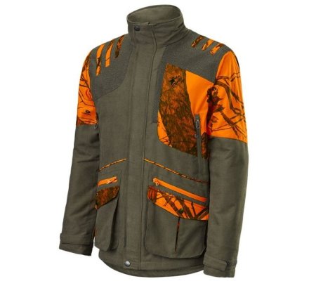 Veste de chasse Phoenix JKT STAGUNT