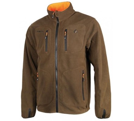 Veste polaire JKT réversible SOMLYS