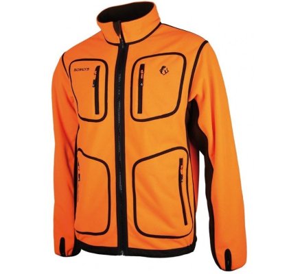 Veste polaire JKT réversible SOMLYS