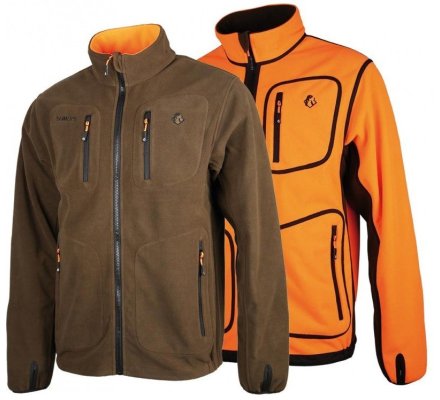 Veste polaire JKT réversible SOMLYS