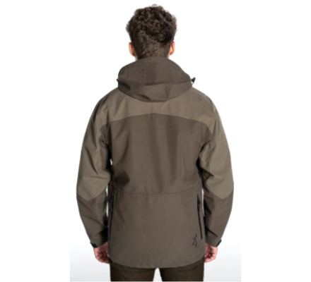 Veste Ultimate Pro marron BROWNING