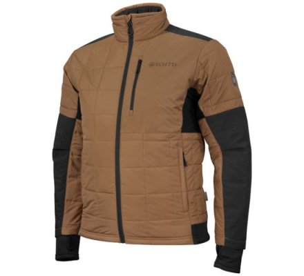 Veste de chasse Wingbeat Insulator marron BERETTA