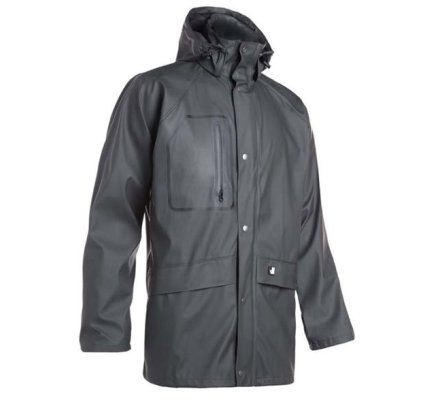 Veste de pluie ventilée North Ways