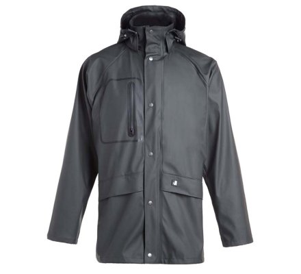 Veste de pluie ventilée North Ways