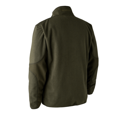 Veste de chasse polaire Gamekeeper Bond Deerhunter