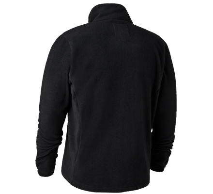 Veste polaire DENVER Noir DEERHUNTER