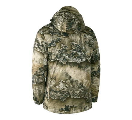 Veste Excape Winter camouflage Realtree DEERHUNTER