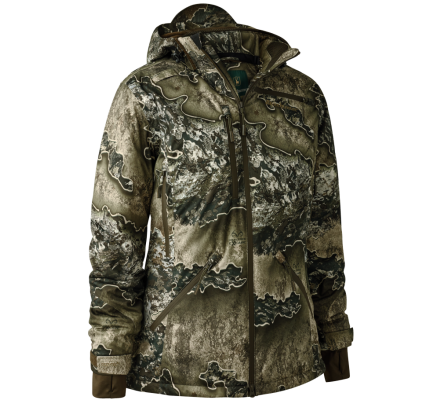 Veste femme Excape Winter DEERHUNTER