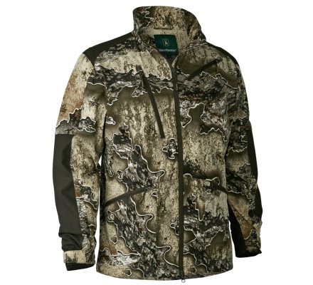 Veste Excape Light camouflage Realtree DEERHUNTER