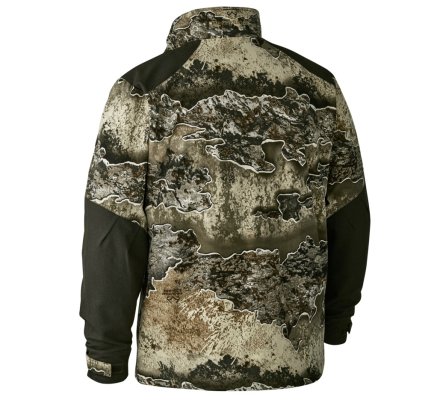 Veste Excape Light camouflage Realtree DEERHUNTER