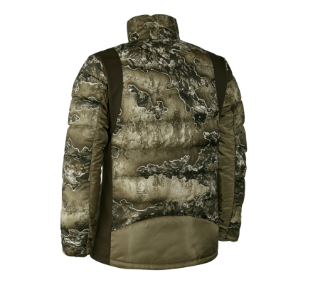 Veste Excape Quilted Camouflage Realtree DEERHUNTER