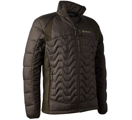 Veste Excape Quilted DEERHUNTER