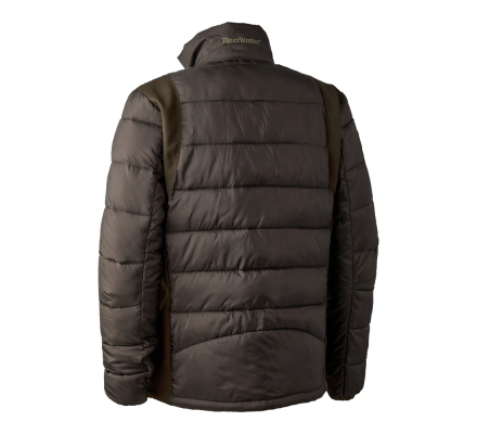 Veste Excape Quilted DEERHUNTER