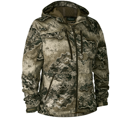 Veste Excape Softshell realtree excape DEERHUNTER