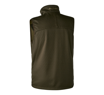 Veste Excape Softshell Waistcoat  DEERHUNTER