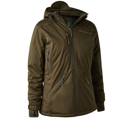 Veste femme Excape Winter DEERHUNTER