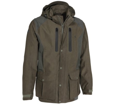 Veste best sale chasse silencieuse