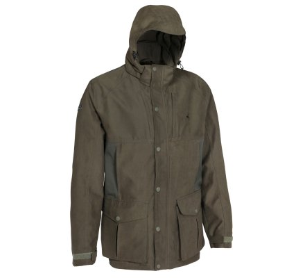 Veste silencieuse Falcon kaki VERNEY CARRON