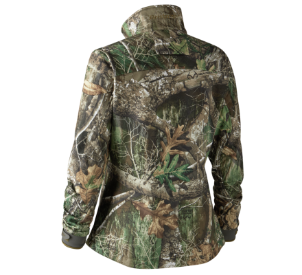 Veste camouflage bois Lady April DEERHUNTER