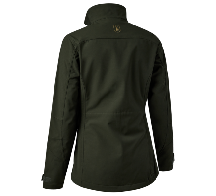 Veste femme Climate technologie 37.5 DEERHUNTER