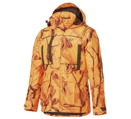 Veste de chasse femme Game LT STAGUNT