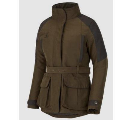 Veste de chasse femme Peisey STAGUNT