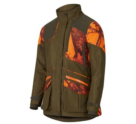 Veste de chasse femme Phoenix JKT STAGUNT