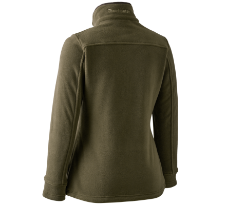 Veste polaire Eagle femme DEERHUNTER