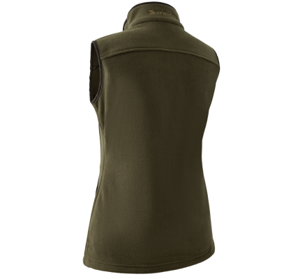 Gilet polaire Eagle femme DEERHUNTER