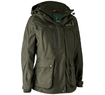 Veste de chasse femme Raven DEERHUNTER