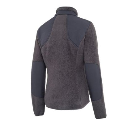 Veste Halifax Sherpa femme ebony BERETTA