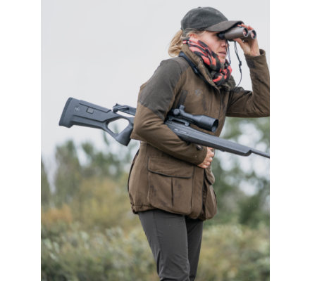 Veste de chasse femme Peisey STAGUNT