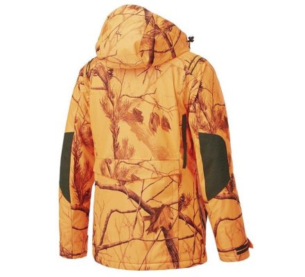 Veste de chasse femme Game LT STAGUNT