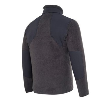 Veste Halifax Sherpa homme gris BERETTA