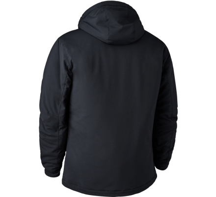 Veste hiver Denver noir DEERHUNTER