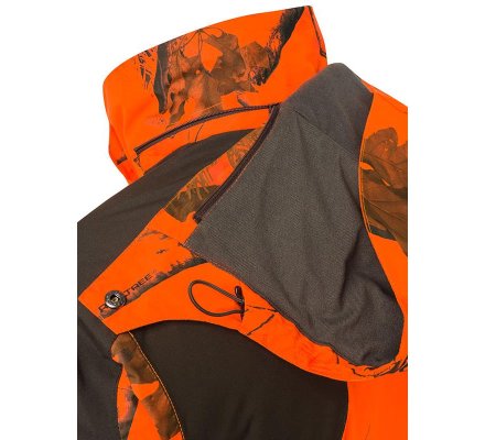 Veste beretta deals orange
