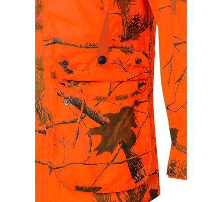 Veste homme Beretta Tri-Active EVO Realtree orange