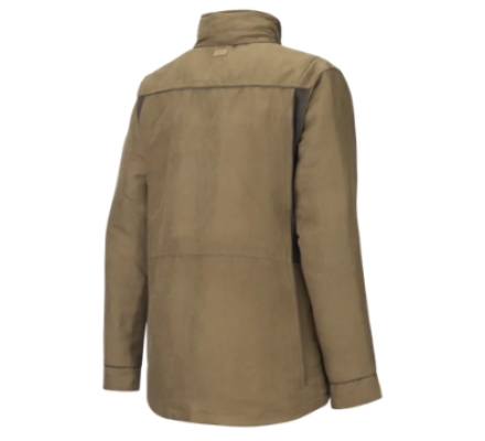 Veste de chasse homme Valombre marron VERNEY CARRON