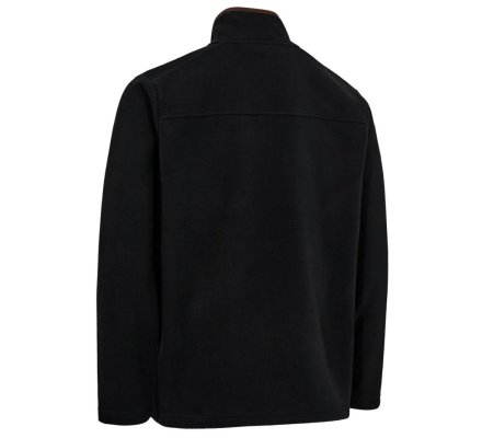Veste Polaire Cumbria gris DEERHUNTER