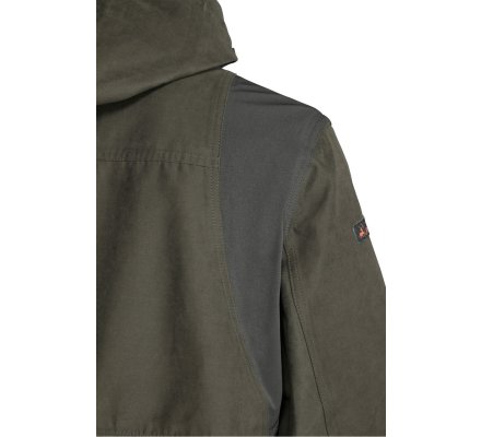 Veste clearance chasse silencieuse