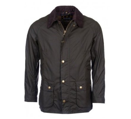 Veste huilée Ashby BARBOUR