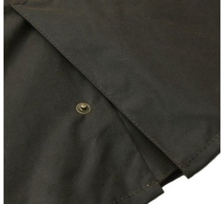 Veste huilée Ashby BARBOUR