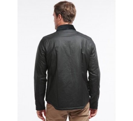 Veste huilée Reelin wax BARBOUR