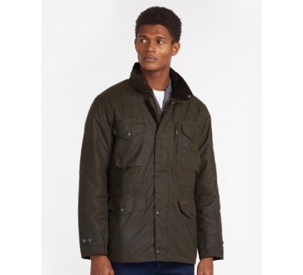 Veste huilée Sapper BARBOUR