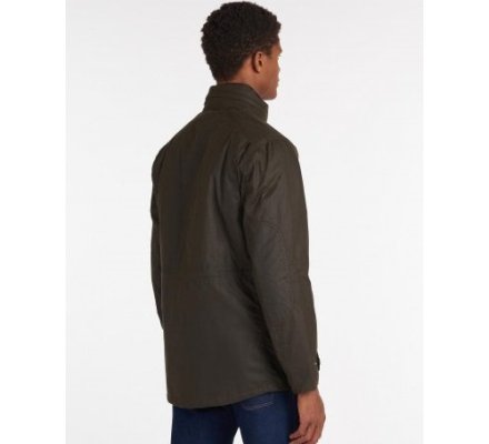 Veste huilée Sapper BARBOUR