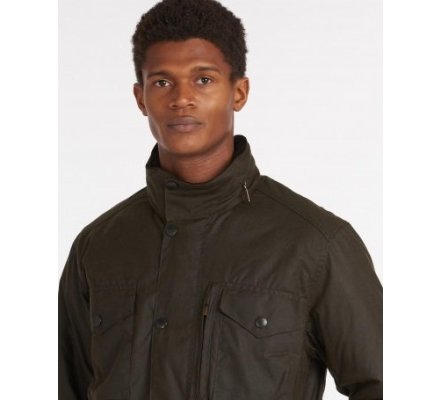 Veste huilée Sapper BARBOUR