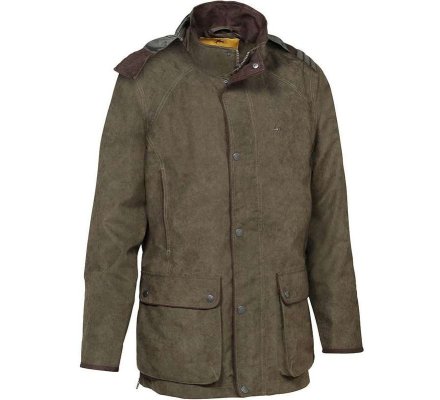 Veste de chasse Homme Perdrix Verney Carron