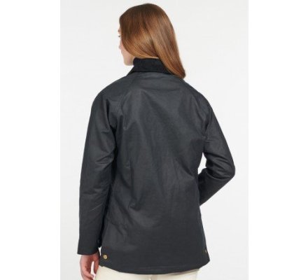 Veste huilée femme Acorn BARBOUR