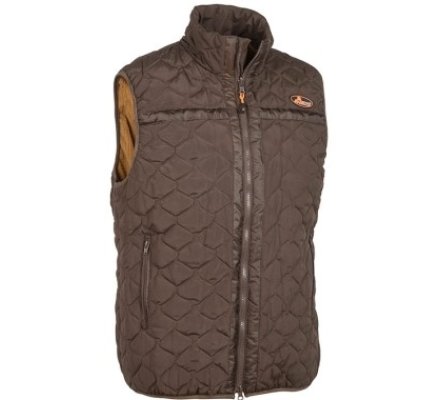 Veste 3 en 1 Ibex Pro Kaki ProHunt VERNEY CARRON