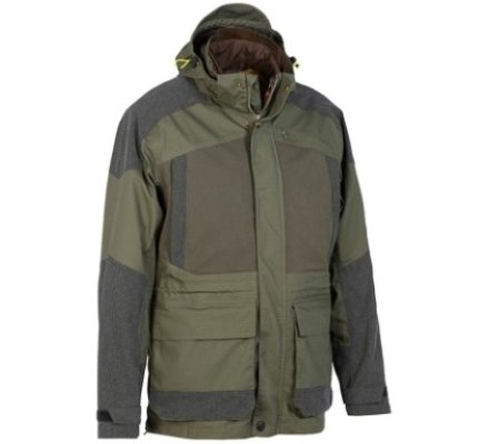 Veste 3 en 1 Ibex Pro Kaki ProHunt VERNEY CARRON